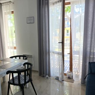 Apartamenty Zuza Rewal Piastowska (3)