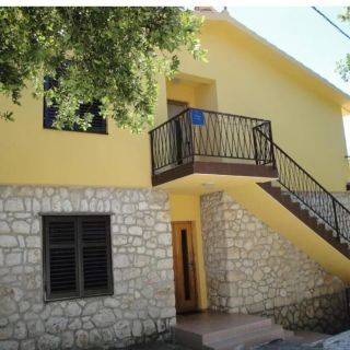 Apartments SD-203 CENTAR Starigrad Paklenica (2)