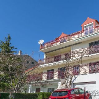 Apartment Ilija Dugi Rat (2)