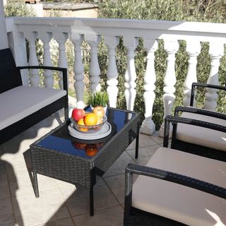 Apartment Feelgood Radašinovci (4)