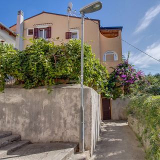 Apartments Trkulja Mali Losinj (3)