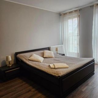 Apartament Stary Browar Poznań (3)