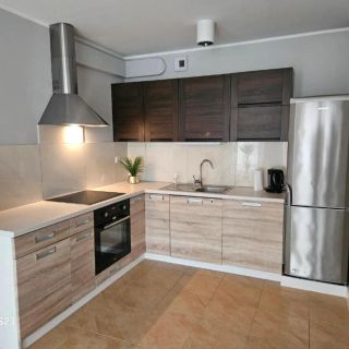Apartament Stary Browar Poznań (2)