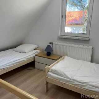 Centrum Rekreacji Krzeszówek Apartamenty (4)