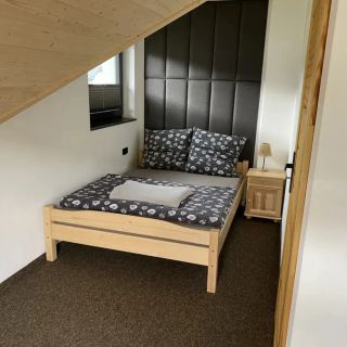 Apartamenty Owca i Baran Krościenko nad Dunajcem (3)