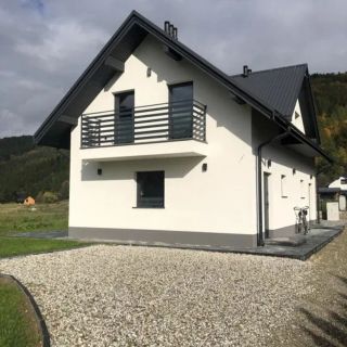 Apartamenty Owca i Baran Krościenko nad Dunajcem (4)