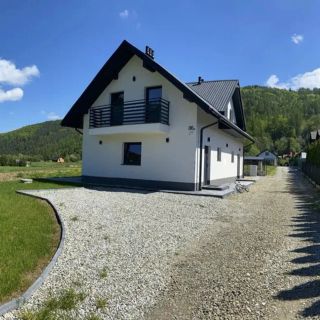 Apartamenty Owca i Baran Krościenko nad Dunajcem (5)