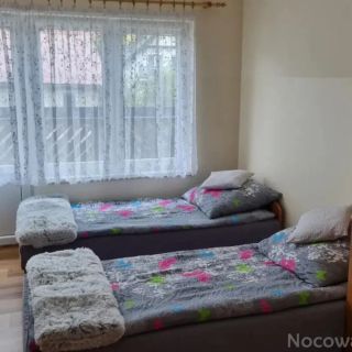 Agroturystyka u Kazika Ciężkowice (3)