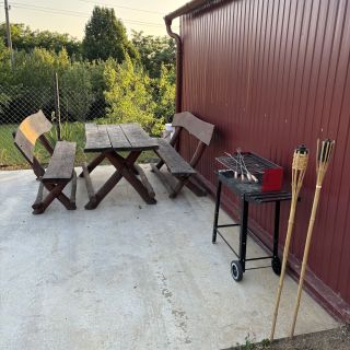 Nash-lak Apartman Kaposvár (3)