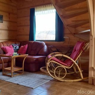 Domek jak z bajki Marcinów (2)