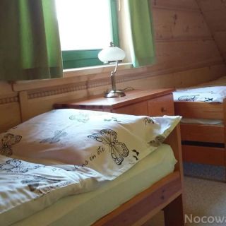 Domek jak z bajki Marcinów (4)