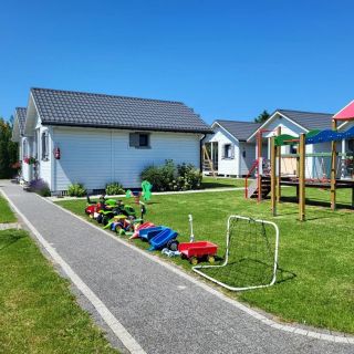 Domki Przystanek Biała Gąska Gąski (5)