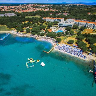 Holiday Apartment Eda Medulin (2)
