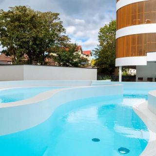 VacationClub Baltic Waves Resort Apartament A109 Międzyzdroje (5)