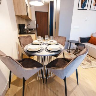 VacationClub Baltic Waves Resort Apartament A109 Międzyzdroje (3)