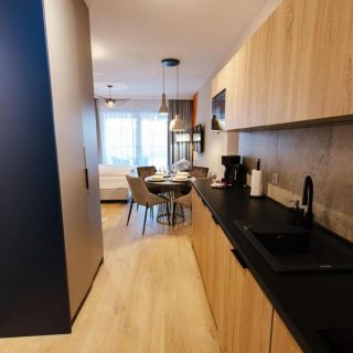 VacationClub Baltic Waves Resort Apartament A109 Międzyzdroje (2)