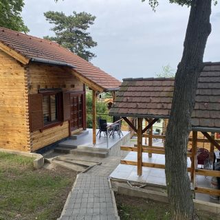 Kőszegi Menedék Apartmanházak (5)