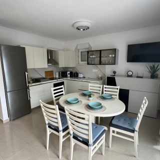 Perissa Apartman Kožino (2)