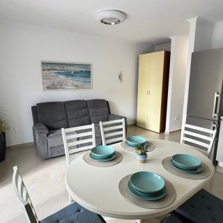 Perissa Apartman Kožino (3)