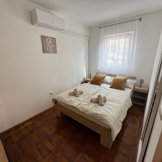 Perissa Apartman Kožino (4)