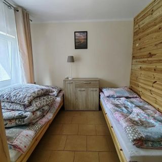 Piano Domki Apartamenty Okuninka (2)