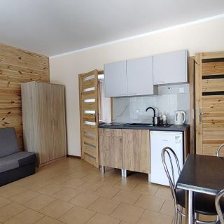 Piano Domki Apartamenty Okuninka (3)