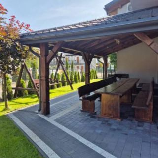 Piano Domki Apartamenty Okuninka (5)