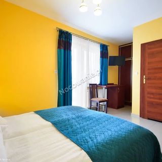 Dom Gościnny Barracuda Rewal (4)