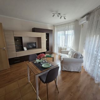 Andrássy Apartman Miskolc (2)