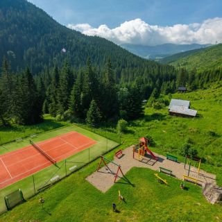 Wellness hotel Repiská*** (2)