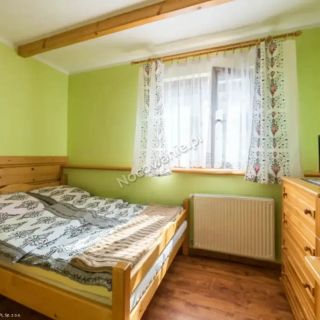 Pokoje Gościnne u Lasaków Czerwienne (2)