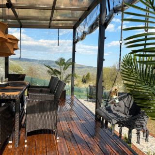 Cabana A Frame Azad (4)