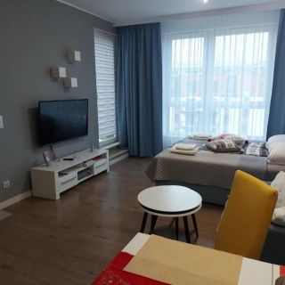 Apartament SenGA Międzyzdroje (2)
