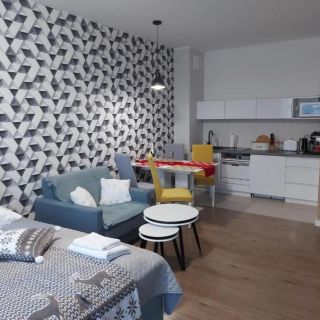 Apartament SenGA Międzyzdroje (3)