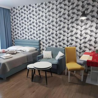 Apartament SenGA Międzyzdroje (4)