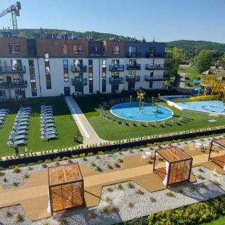 Apartament SenGA Międzyzdroje (5)
