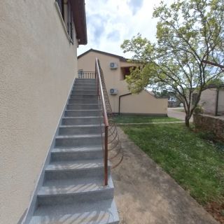 Apartman Eda Šćavonija Murine (3)