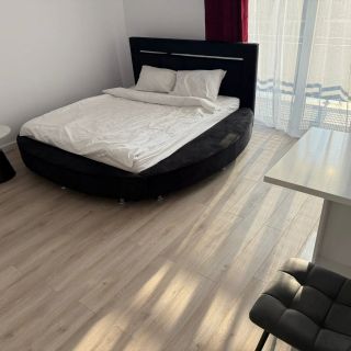 Apartament Jacuzzi Romantic Timișoara (2)