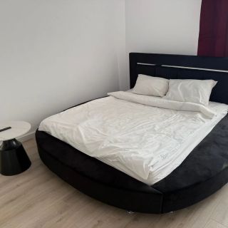 Apartament Jacuzzi Romantic Timișoara (3)
