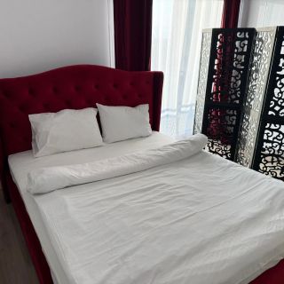 Apartament Jacuzzi Romantic Timișoara (5)