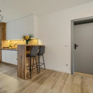 Noclegi Sunny House Witanowice (4)