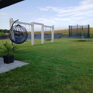 Noclegi Sunny House Witanowice (5)