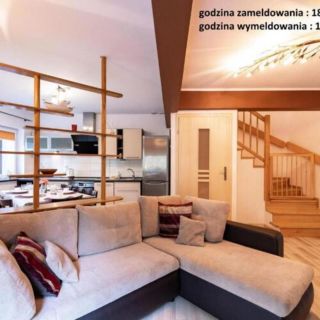 Apartamenty Jeanette Rowy (3)