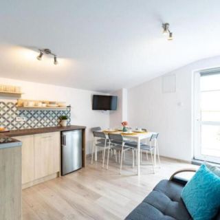 Apartamenty Jeanette Rowy (4)