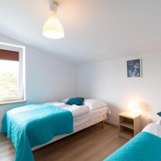 Apartamenty Jeanette Rowy (5)