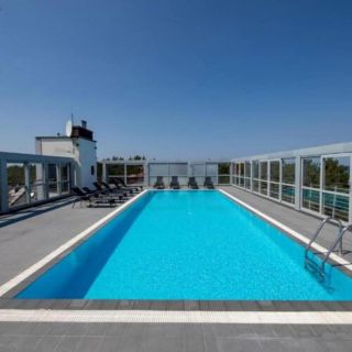 Apartamenty Jeanette Rowy (2)