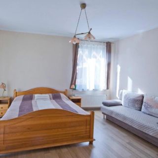 Willa Ewa Lądek Zdrój (2)