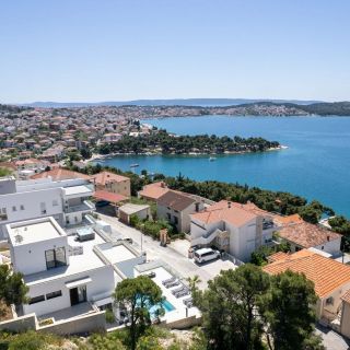 Villa Oasis Trogir (2)