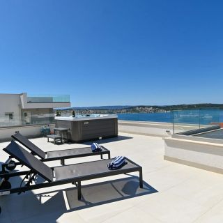 Villa Oasis Trogir (4)