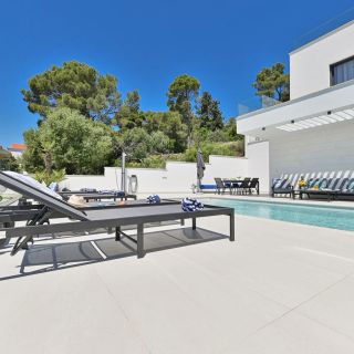 Villa Oasis Trogir (3)